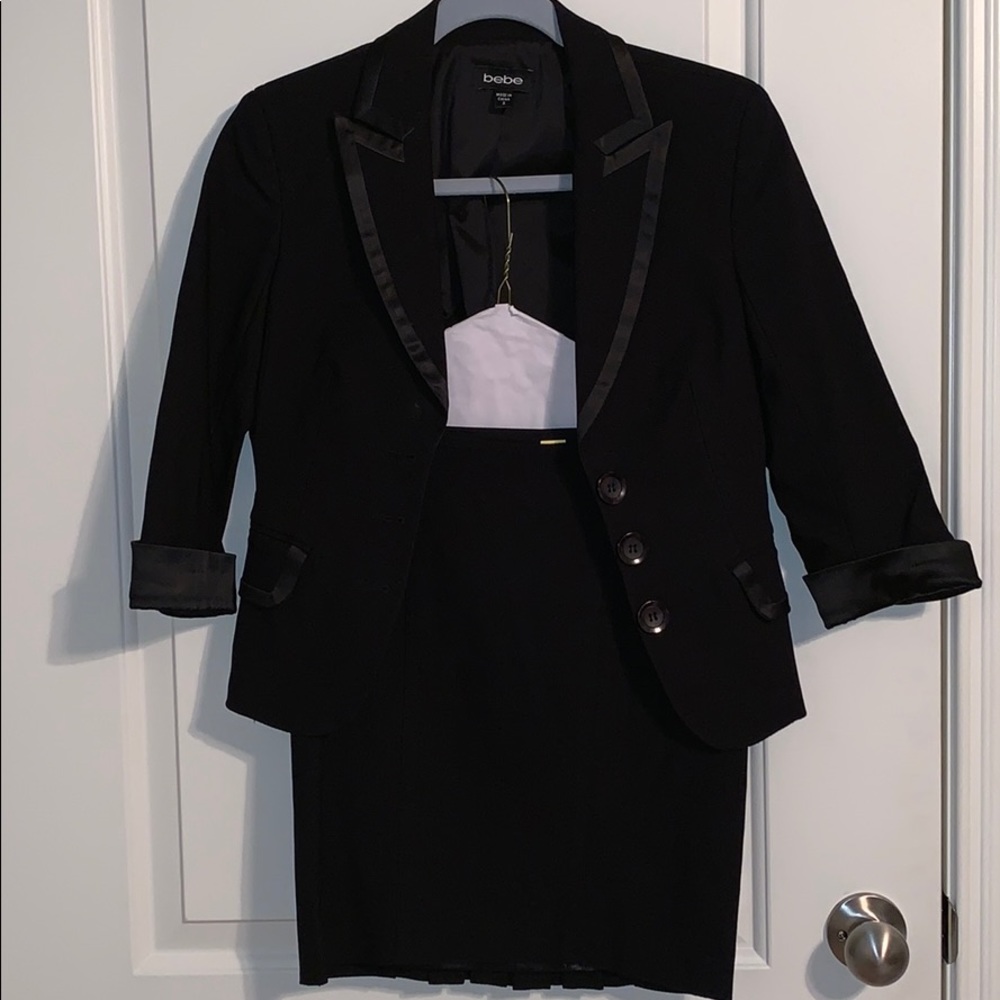 Bebe suit (3 pieces)